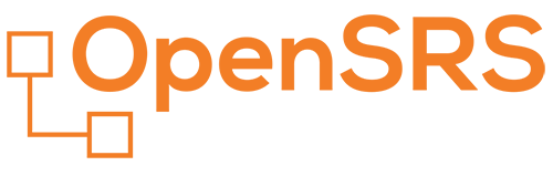 OpenSRS logo